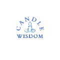 Candle Wisdom logo