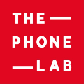 ThePhoneLab Rotterdam - Meent logo
