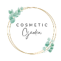 Cosmetic Garden logo