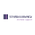 Stratelligence logo