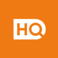 HQ Online logo