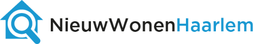 NieuwWonen Haarlem logo