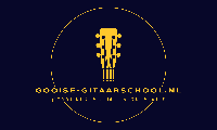 Gooise-Gitaarschool.nl logo