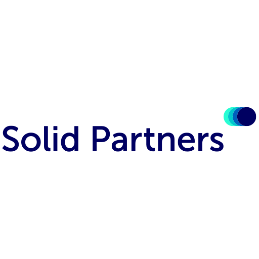 Solid Partners logo