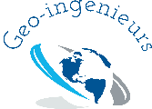 Geo-ingenieurs logo