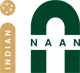 Indian Naan logo