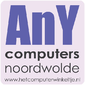 AnY Computers logo