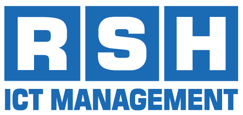 RSH ICT Management logo