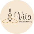 Vita uitvaartzorg logo