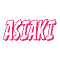 Asiaki logo