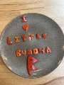 Little Buddha Asian restaurant logo