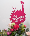 Flower Factory bv logo