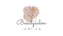 Beautysalon Jamilla logo