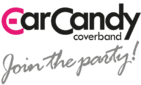 EarCandy Coverband logo