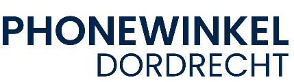 Phonewinkel Dordrecht logo