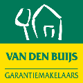 Van den Buijs Garantiemakelaars logo