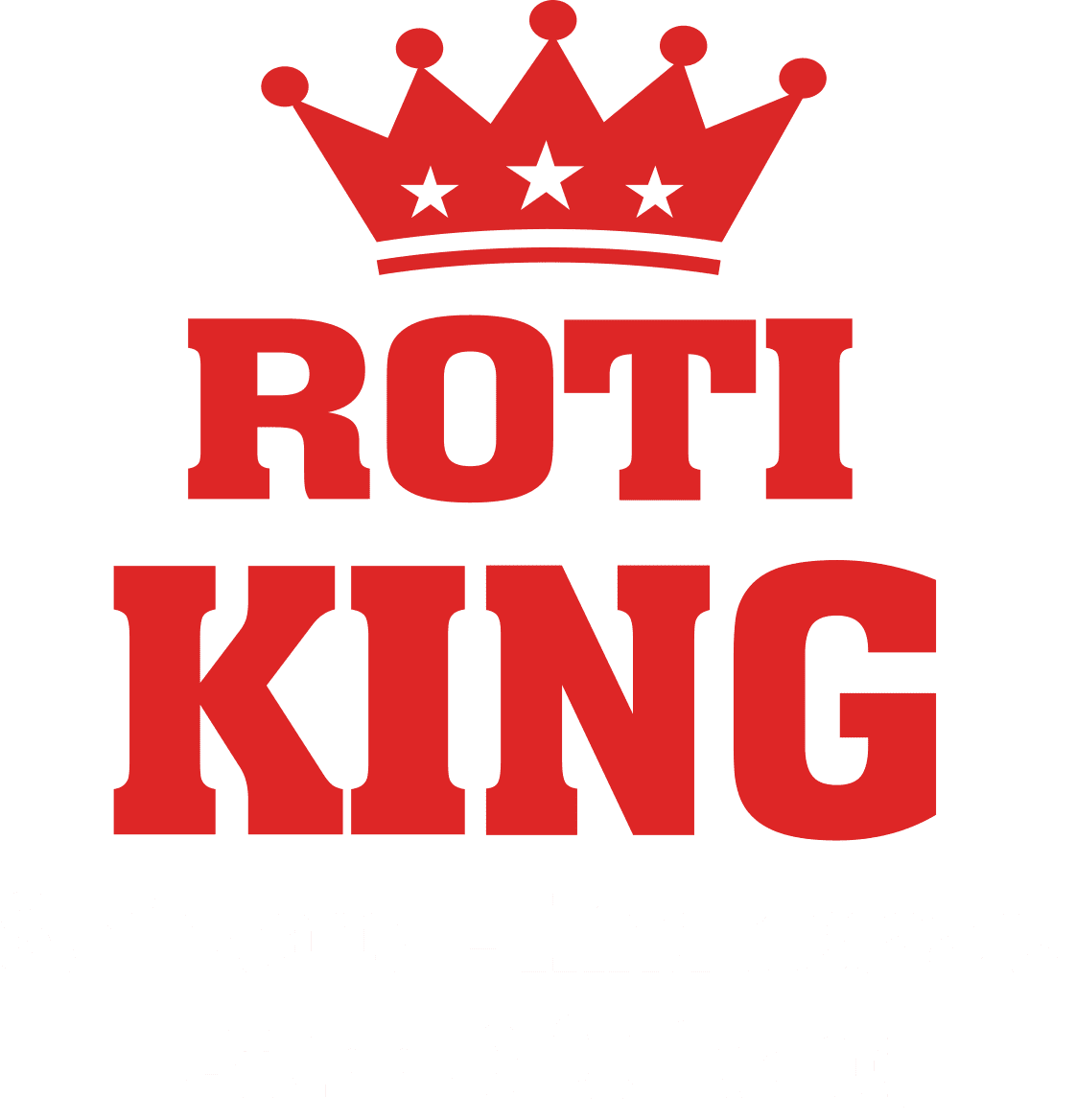 Roti King logo