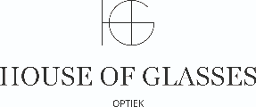 House of Glasses logo