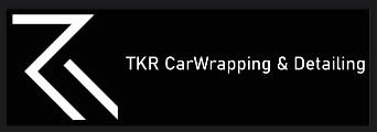 TKR CarWrapping & Detailing logo