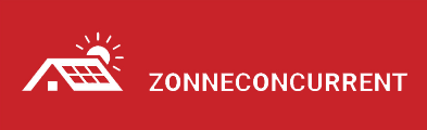 Zonneconcurrent logo
