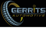 Gerrits Automotive logo