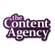 The Content Agency logo