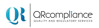 QRcompliance logo