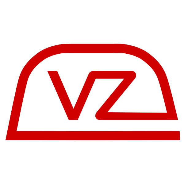 Taxi VZ logo