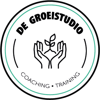 De Groeistudio logo