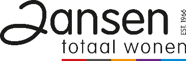 Jansen Totaal Wonen logo
