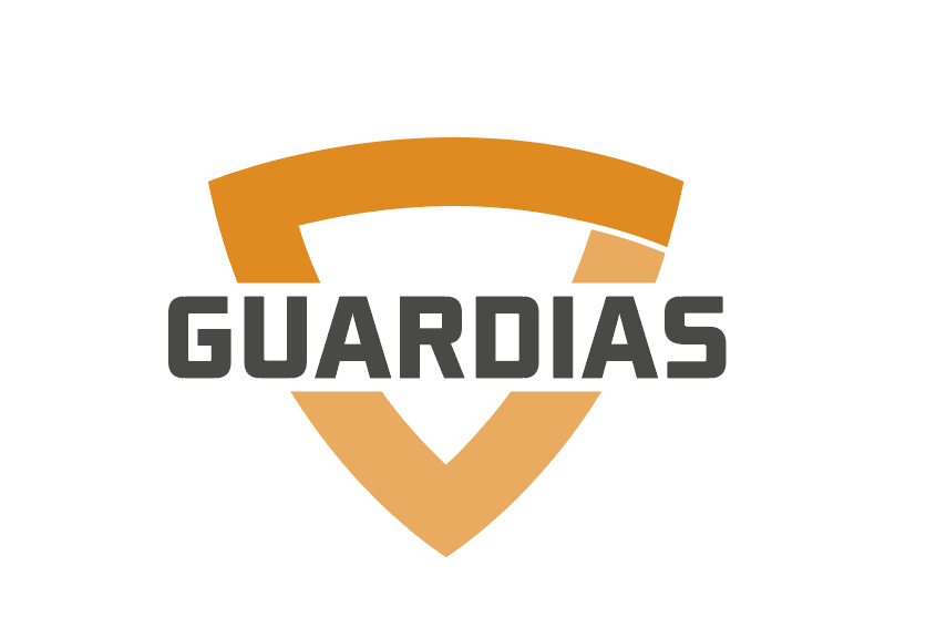 Guardias - Aanrijdbeveiligingenshop logo