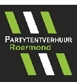 Partytentverhuur Roermond logo