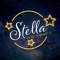 Stella Dance & Projects logo