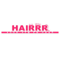 Kapsalon Hairrr logo