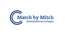 Match by Mitch logo
