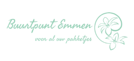 Buurtpunt Emmen logo