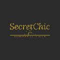 SecretChic Escort Services logo
