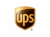 UPS servicepunt logo