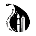 Drop of the Ocean Arts logo