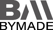 Bymade Goods logo