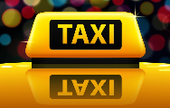 Taxi Delft logo