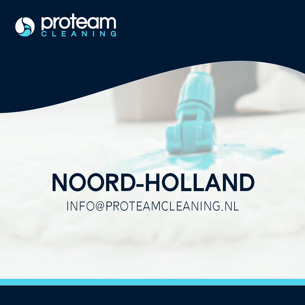 proteam cleaning logo