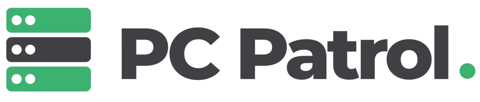 PC patrol logo