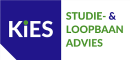 KIES Studie&Loopbaanadvies logo