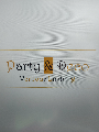 Party & Deco Verhuur Limburg logo