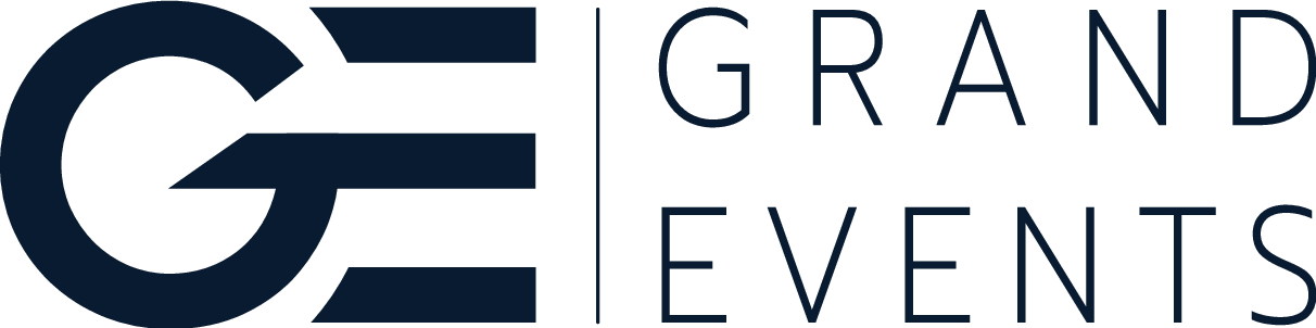 Grand Events logo