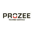 PROZEE techno service B.V. logo