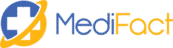 MediFact logo
