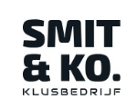 Smit & Ko. Klusbedrijf logo