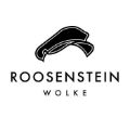 Roosenstein Wolke logo